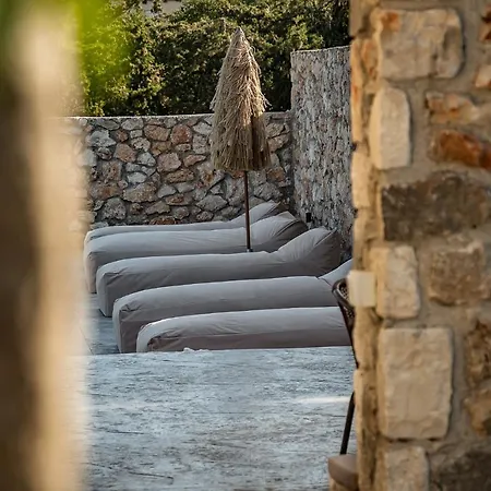 Gagouinos Villa