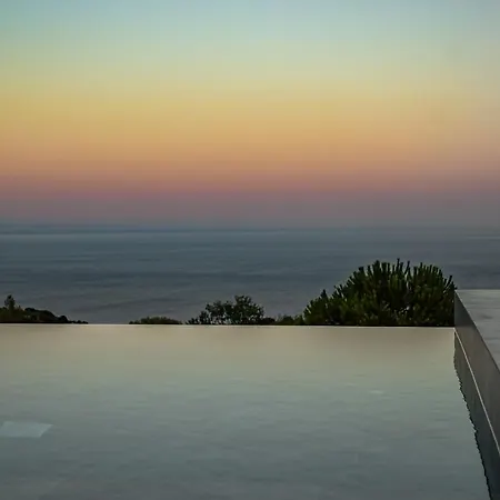 Villa Gagouinos