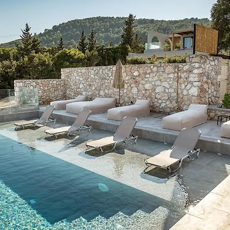 Villa Gagouinos