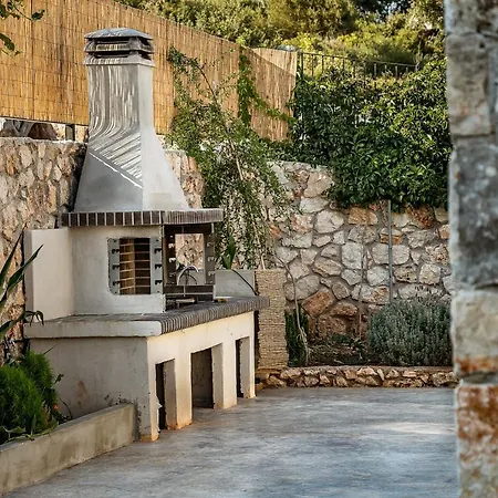 Gagouinos Villa *