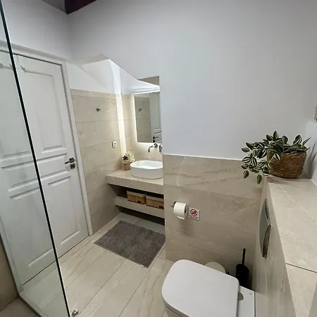 Gagouinos Villa Koríthion