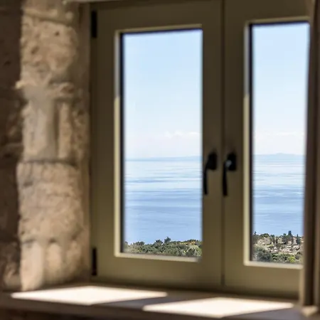 Villa Gagouinos *