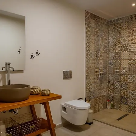 Gagouinos * Koríthion