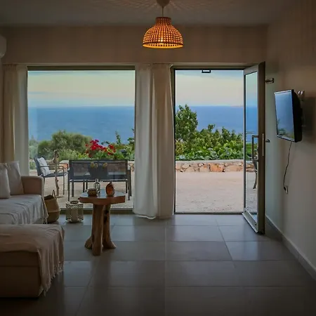 Villa Gagouinos *