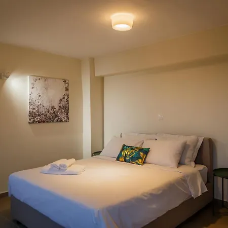 Willa Gagouinos Koríthion