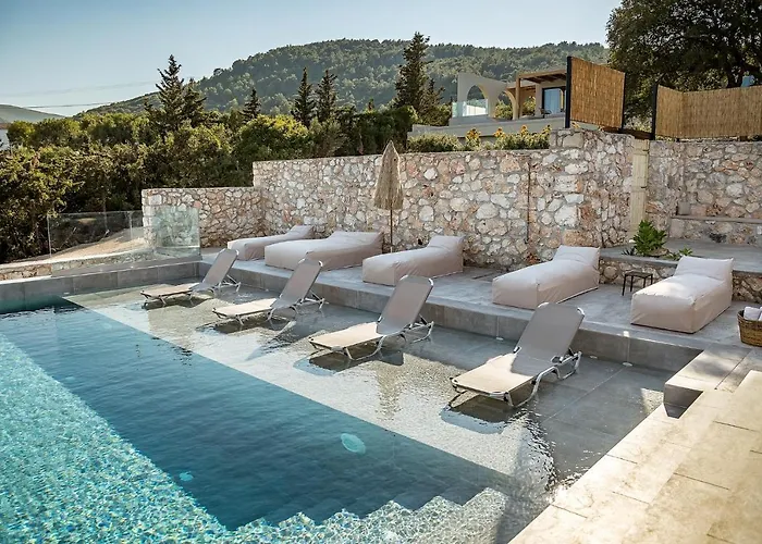 Villa Gagouinos