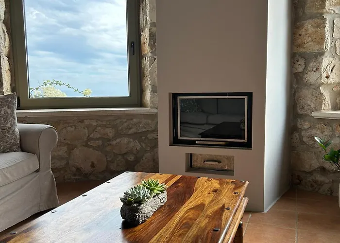 Villa Gagouinos *