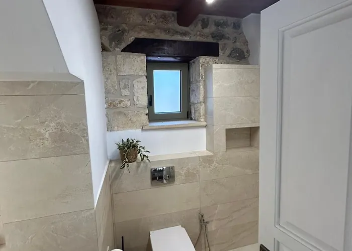 Villa Gagouinos Koríthion