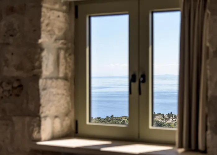 Villa Gagouinos *