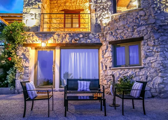 Gagouinos Koríthion