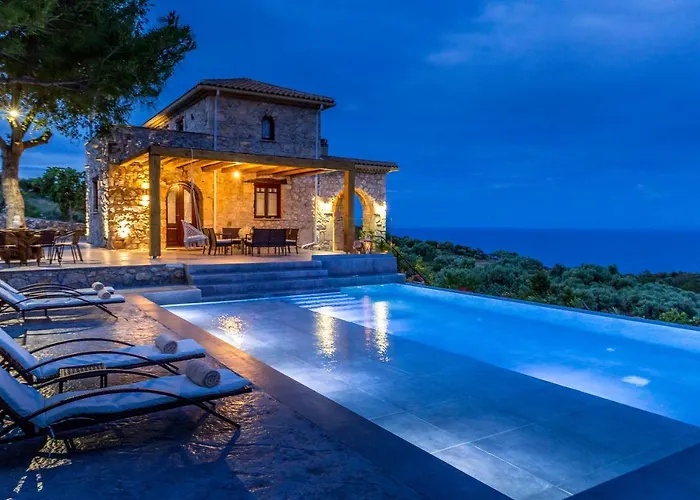 Gagouinos Koríthion