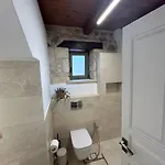 Vila Gagouinos Koríthion