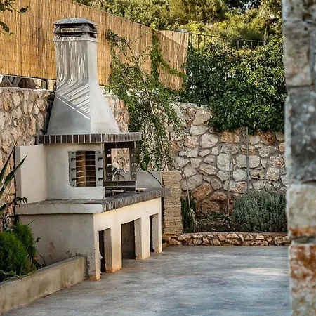 Gagouinos Villa *