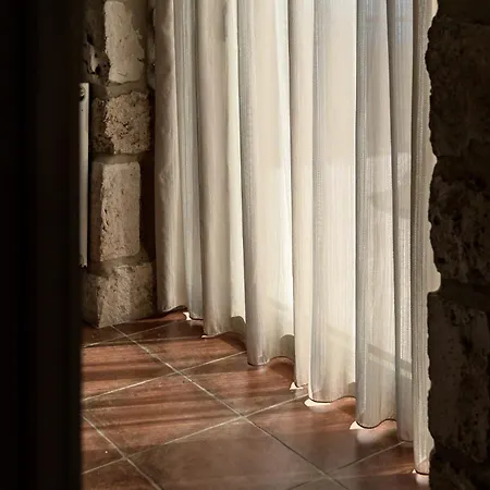 Vila Gagouinos Koríthion