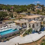 Villa Gagouinos