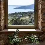 Gagouinos Villa Koríthion