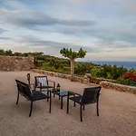 Villa Gagouinos Koríthion