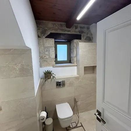 Villa Gagouinos Koríthion