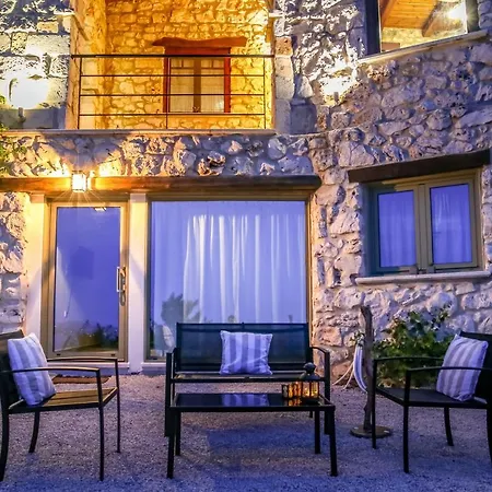 Gagouinos Koríthion