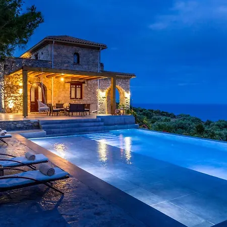 Gagouinos Koríthion